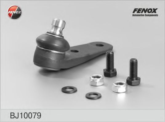 Несущий / направляющий шарнир FENOX BJ10079