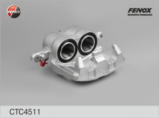 Комплект корпуса скобы тормоза FENOX CTC4511