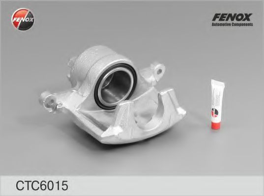 Комплект корпуса скобы тормоза FENOX CTC6015
