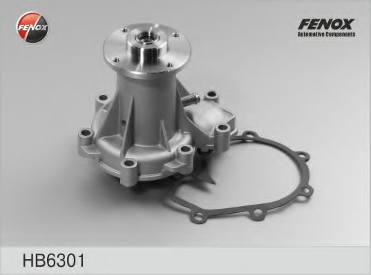 Водяной насос FENOX HB6301