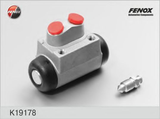 Колесный тормозной цилиндр FENOX K19178