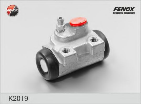 Колесный тормозной цилиндр FENOX K2019
