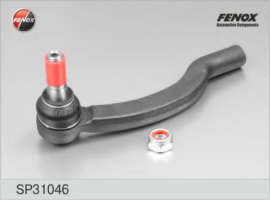 Наконечник поперечной рулевой тяги FENOX SP31046