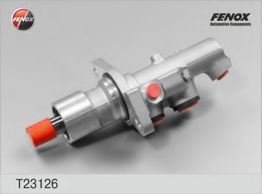 Главный тормозной цилиндр FENOX T23126