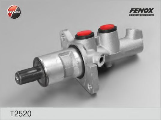 Главный тормозной цилиндр FENOX T2520