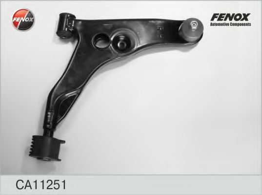 Рычаг независимой подвески колеса, подвеска колеса FENOX CA11251