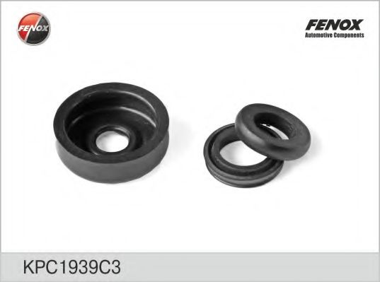 Ремкомплект, главный цилиндр FENOX KPC1939C3