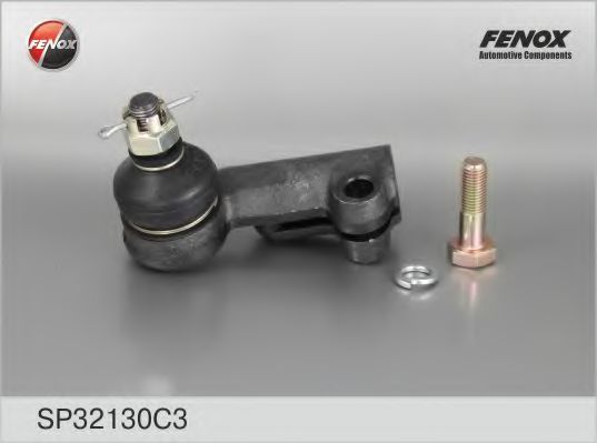 Наконечник поперечной рулевой тяги FENOX SP32130C3