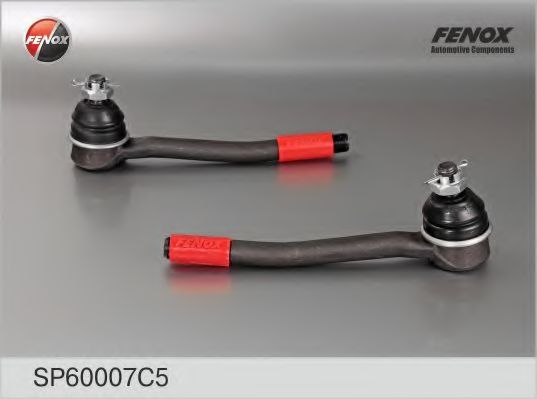 Наконечник поперечной рулевой тяги FENOX SP60007C5