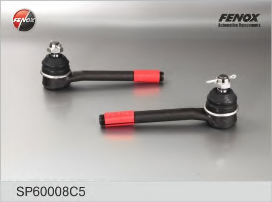 Наконечник поперечной рулевой тяги FENOX SP60008C5