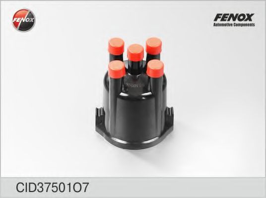 Крышка распределителя зажигания FENOX CID37501O7