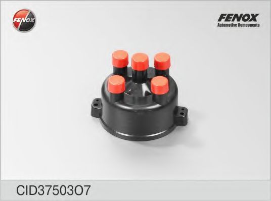 Крышка распределителя зажигания FENOX CID37503O7