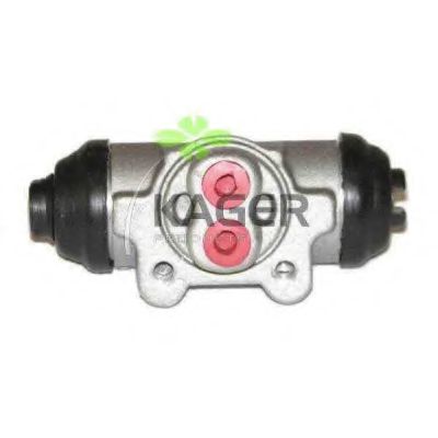Колесный тормозной цилиндр KAGER 39-4064