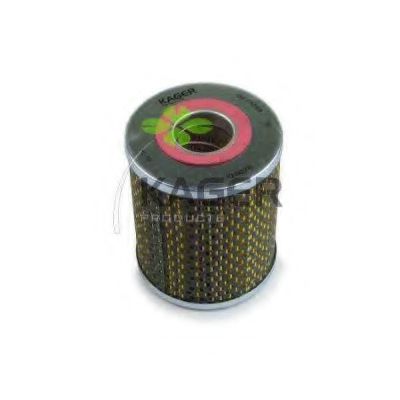 Масляный фильтр KAGER 10-0078