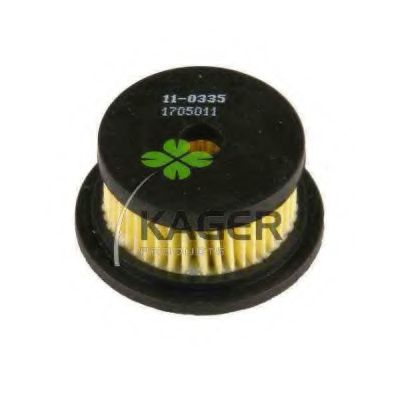 Топливный фильтр KAGER 110335