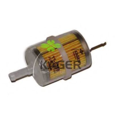 Топливный фильтр KAGER 110380