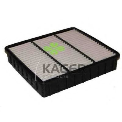 Воздушный фильтр KAGER 12-0136