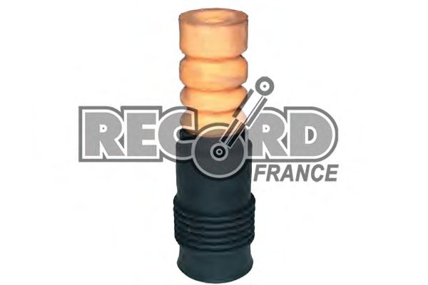 Пылезащитный комплект, амортизатор RECORD FRANCE 925133
