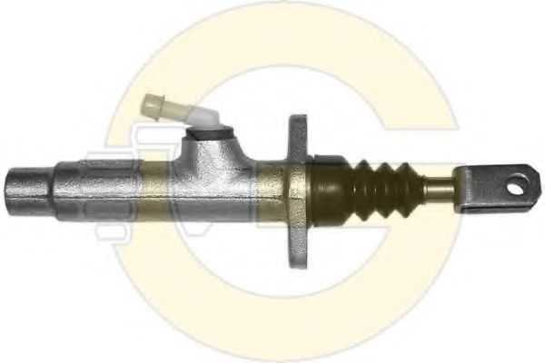 Главный цилиндр, система сцепления GIRLING 1204161