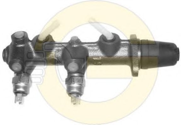 Главный тормозной цилиндр GIRLING 4004121