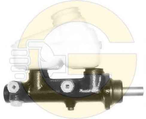 Главный тормозной цилиндр GIRLING 4005146