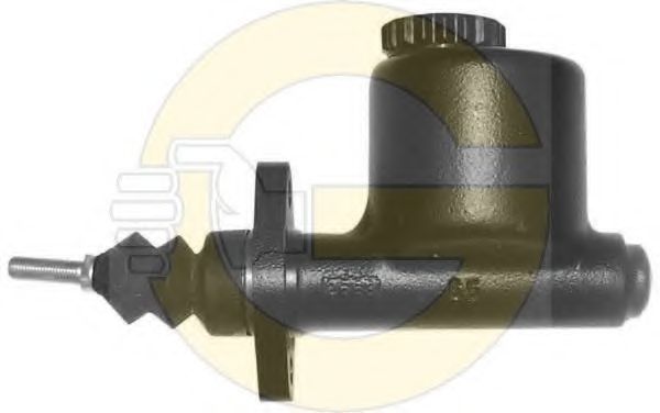Главный тормозной цилиндр GIRLING 4006154