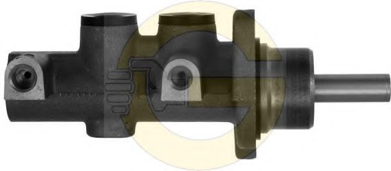 Главный тормозной цилиндр GIRLING 4006683