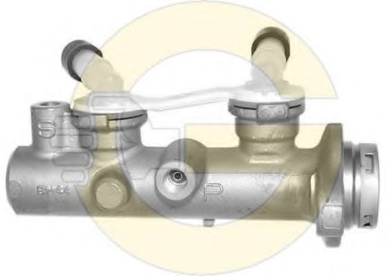 Главный тормозной цилиндр GIRLING 4007542