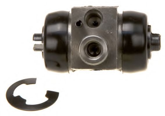 Колесный тормозной цилиндр GIRLING 5005111