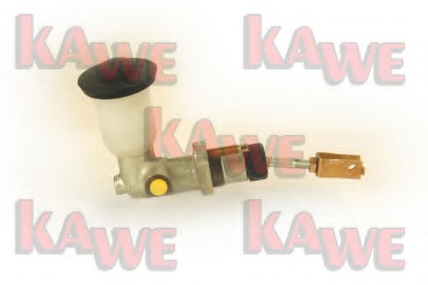 Главный цилиндр, система сцепления KAWE M2517