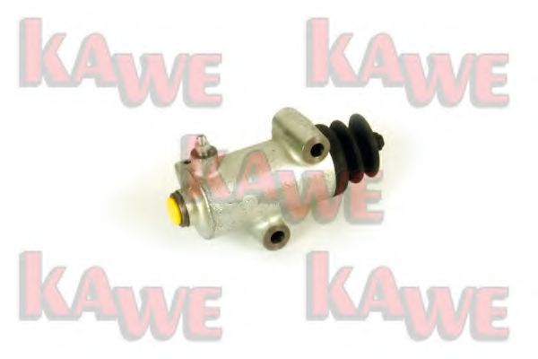 Рабочий цилиндр, система сцепления NUOVA TECNODELTA 9108