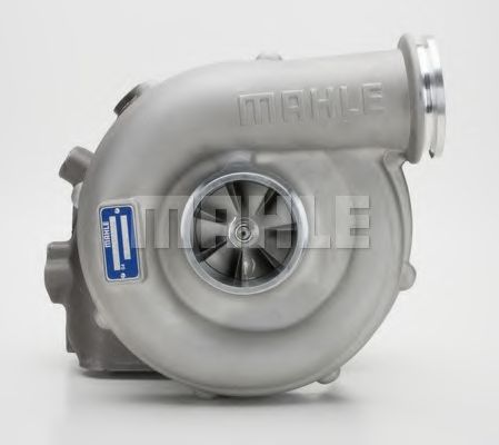 Компрессор, наддув MAHLE ORIGINAL 209 TC 16170 000