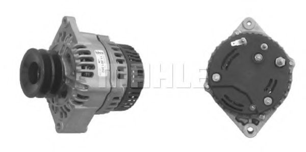 Генератор MAHLE ORIGINAL IA0952