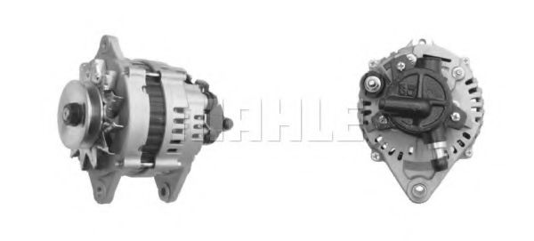 Генератор MAHLE ORIGINAL MG 727