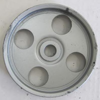 Гидравлический насос, рулевое управление LIZARTE 54370