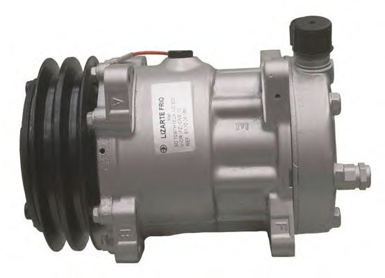 Компрессор, кондиционер LIZARTE 71.10.26.188