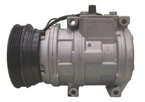 Компрессор, кондиционер LIZARTE 81.08.27.057