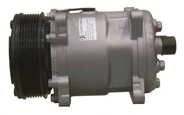 Компрессор, кондиционер LIZARTE 81.10.11.085