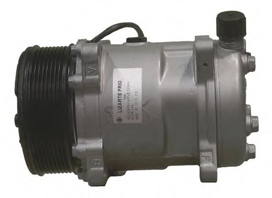 Компрессор, кондиционер LIZARTE 81.10.11.115