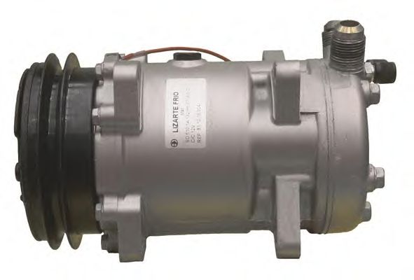 Компрессор, кондиционер LIZARTE 811016004