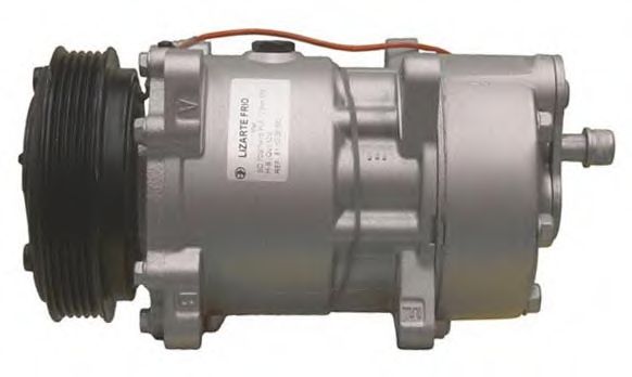 Компрессор, кондиционер LIZARTE 45334