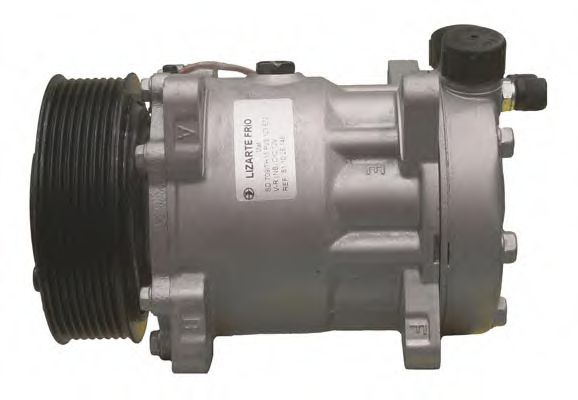 Компрессор, кондиционер LIZARTE 7623