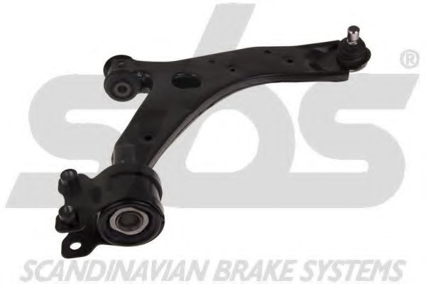 Рычаг независимой подвески колеса, подвеска колеса sbs 19025013226