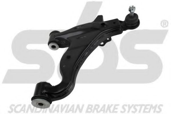 Рычаг независимой подвески колеса, подвеска колеса sbs 19025014536