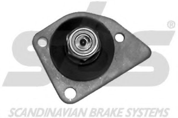 Несущий / направляющий шарнир IRB 43031