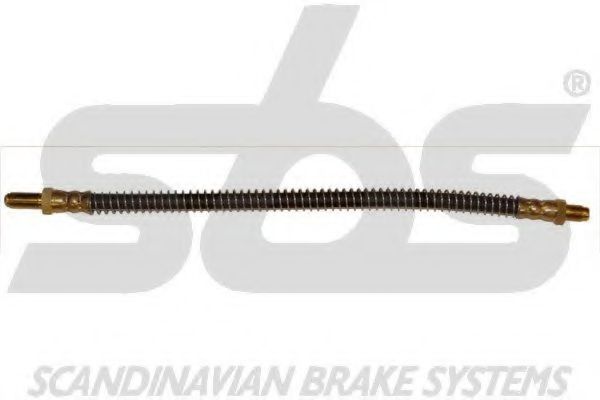 Тормозной шланг sbs 1330851239
