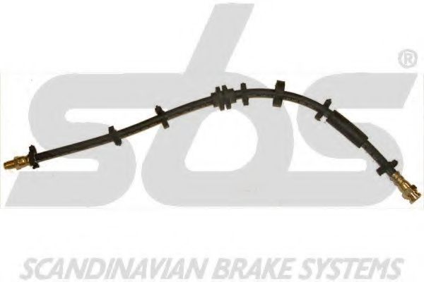 Тормозной шланг sbs 1330852388