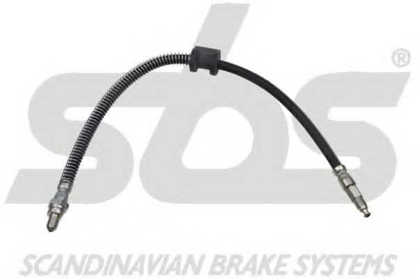 Тормозной шланг sbs 13308525160