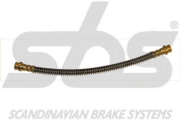 Тормозной шланг sbs 1330853401