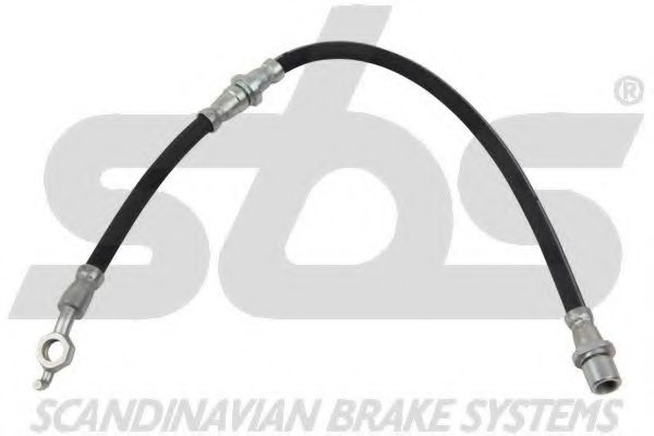 Тормозной шланг sbs 1330854418